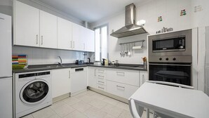 Eget kjøkken