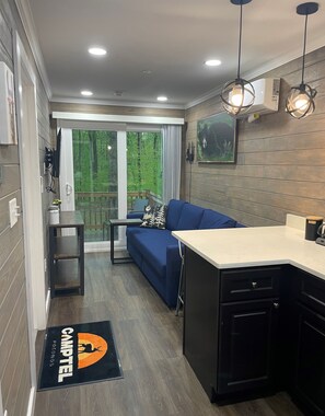 Azula - Camptel Poconos (Albrightsville)
