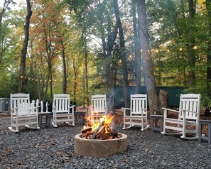 Exterior - Camptel Poconos (Albrightsville)