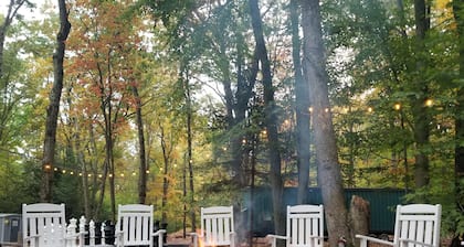 Camptel Poconos