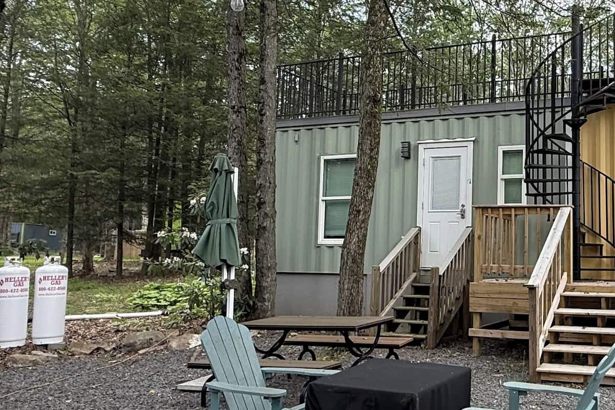 Premium bedding, individually decorated, individually furnished