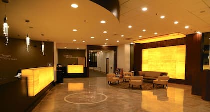 One bedroom High-Rise Suite Located on Atlantic City Boardwalk