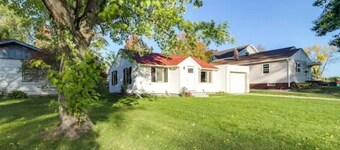 Your Cozy Home Away Home