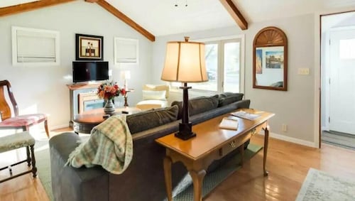 Your Cozy Home Away Home