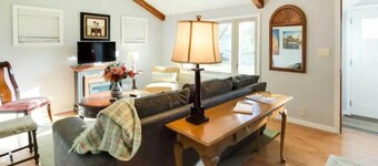 Your Cozy Home Away Home