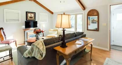 Your Cozy Home Away Home