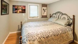 2 dormitorios, caja fuerte, tabla de planchar con plancha y wifi gratis