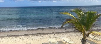 2BR Luxury Oceanfront Condo at North Pointe