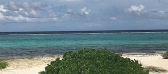 2BR Luxury Oceanfront Condo at North Pointe