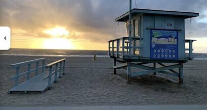 Hollywood Riviera Casa Pacifica “Coastal Gem” Spa- Torrance / Redondo Beach