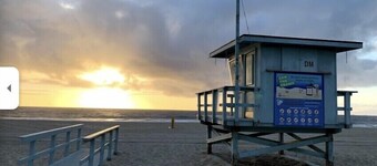 Hollywood Riviera Casa Pacifica “Coastal Gem” Spa- Torrance / Redondo Beach