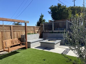 Terrass/Patio