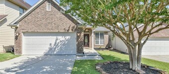 Enchanted April Lake House