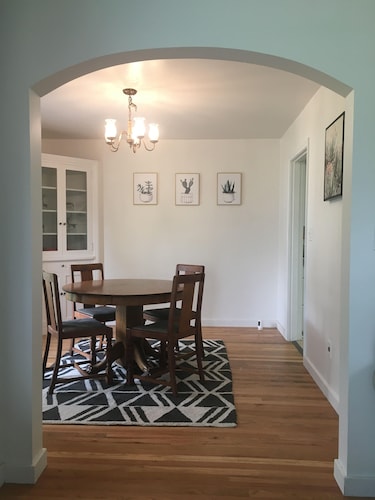 Oak Street Farm House 