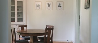 Oak Street Farm House 