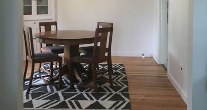 Oak Street Farm House