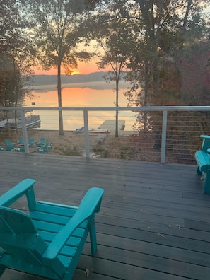 テラス / パティオ