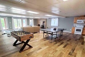 Sala de juegos