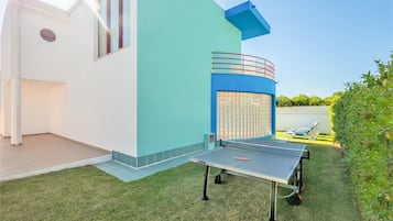 Terraço/pátio