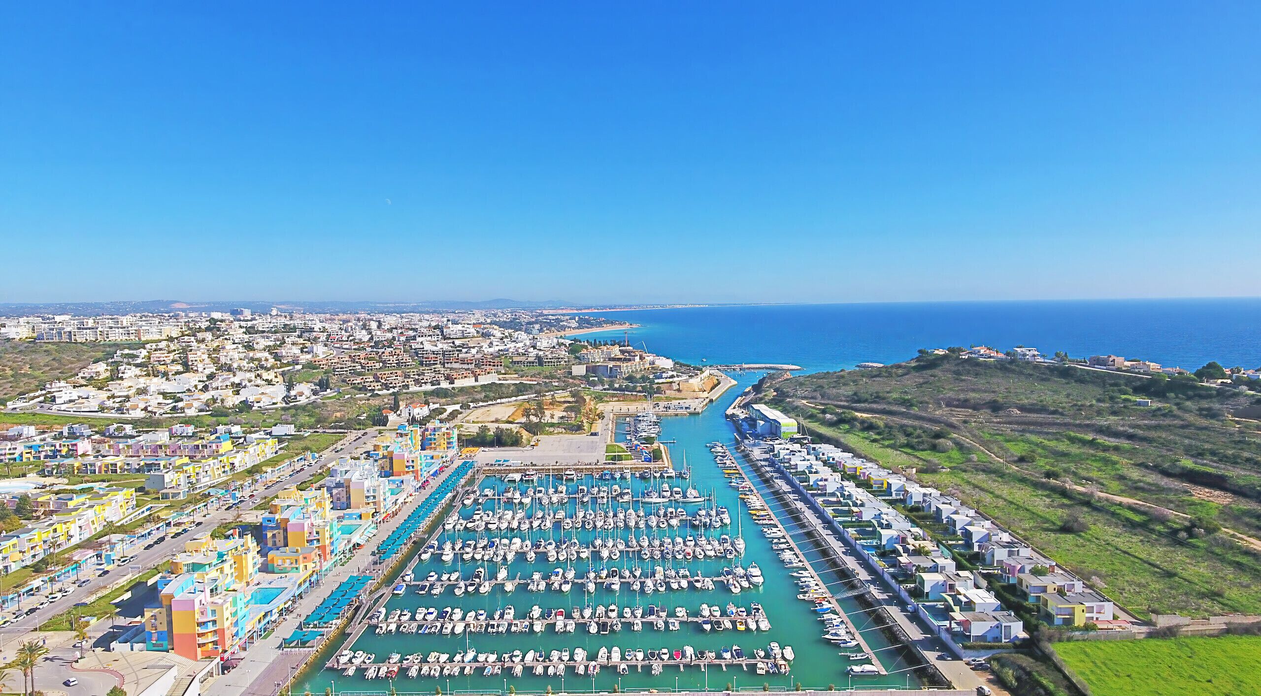 Marina