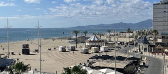 T2 Refait à Neuf en Juin Moderne