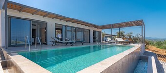 Messinian Riviera Villas