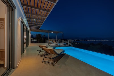 Messinian Riviera Villas