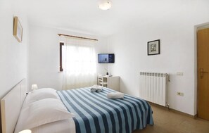 1 slaapkamer, gratis internet