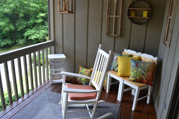 Property grounds - Morning Glory Villa at Mill Creek Country Club (Franklin)