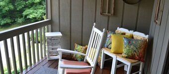 Morning Glory Villa at Mill Creek Country Club