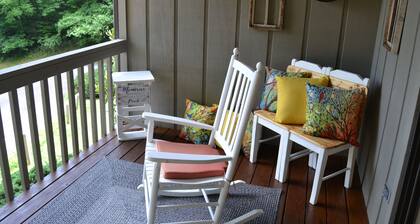 Morning Glory Villa at Mill Creek Country Club