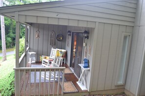 Terrazza/patio