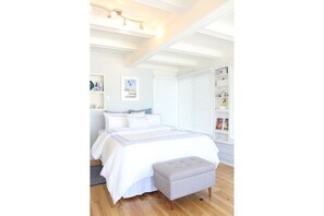 3 habitaciones, wifi y ropa de cama 