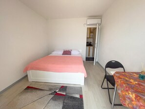 1 chambre, Wi-Fi