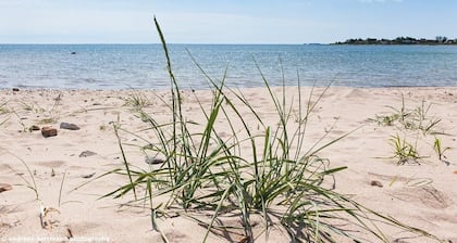 Casa de vacaciones Ljugarn para 1 - 4 personas con 2 dormitorios - Casa de vacaciones