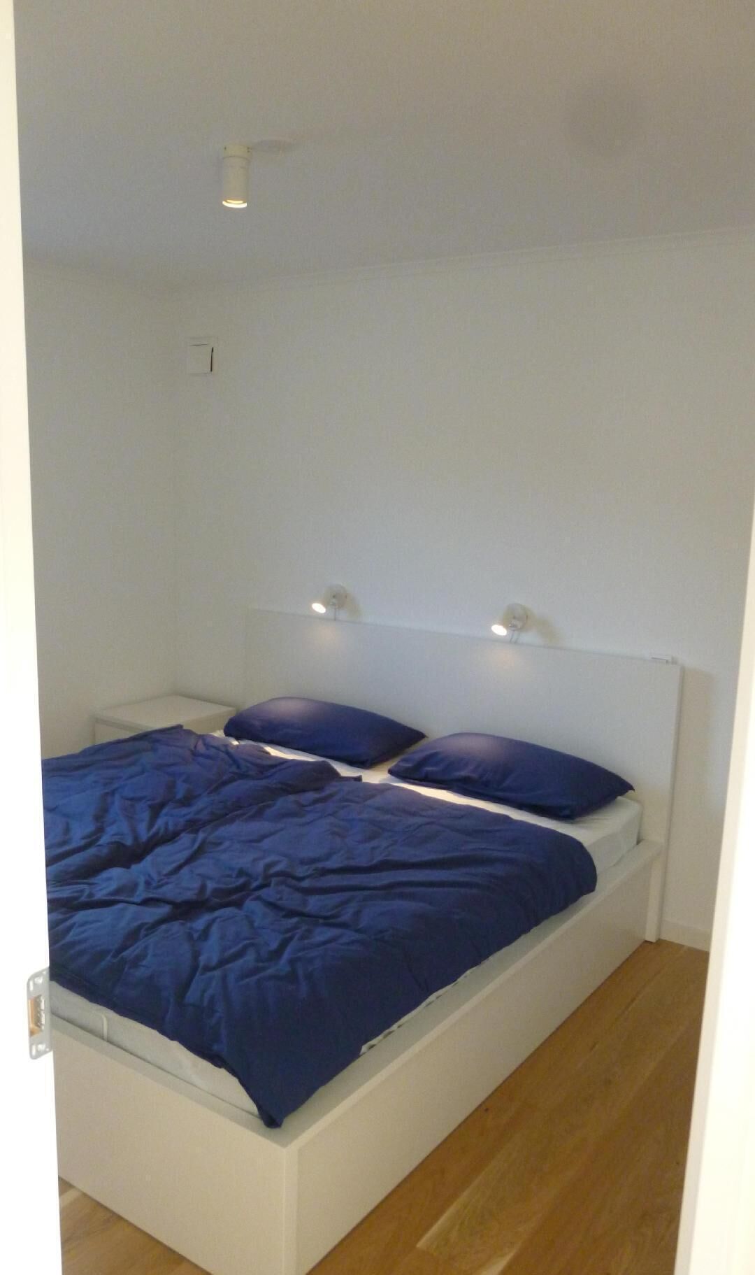 2 Schlafzimmer
