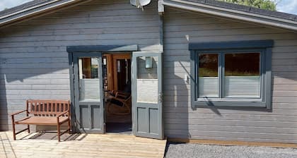 Maison de vacances Enspel pour 1 - 4 personnes avec 2 chambres Ă coucher - Maison de vacances