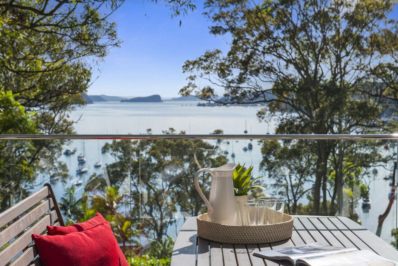 Northern Exposure 'Original Beach House'