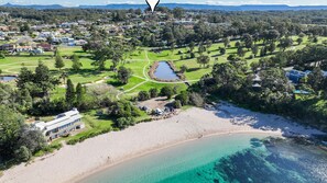 Beach nearby - Banksia Beach House - Your Resort Style Coastal Retreat (Mollymook)