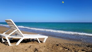 Plage à proximité