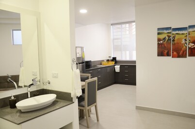 Downtown Quito Family apt - 100Mbps internet