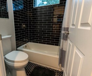 Bathroom - Richey Suncoast Resort- Pool, Spa & Arcade Oasis (Moon Lake)