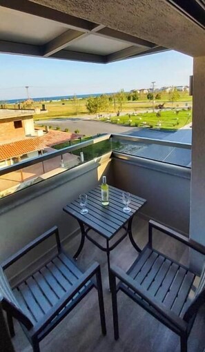 Balcony - RIVIERA OLYMPUS GODS (Katerini)