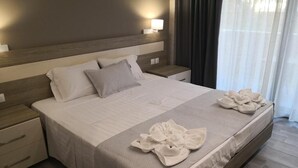 Room - RIVIERA OLYMPUS GODS (Katerini)