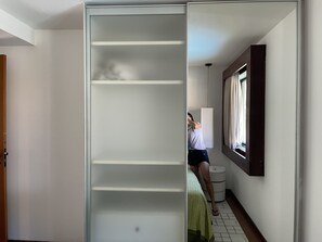 4 quartos, Wi-Fi de cortesia