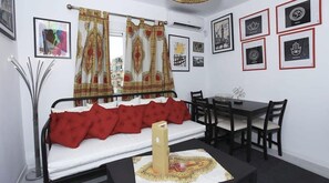 Interior - Luxury Apartment "Ma Suk (Alicante (Alacant))