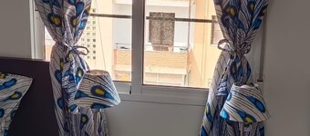 Luxury Apartment "Ma Suk