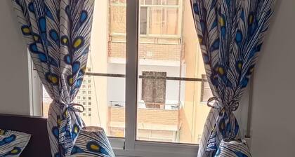 Luxury Apartment "Ma Suk