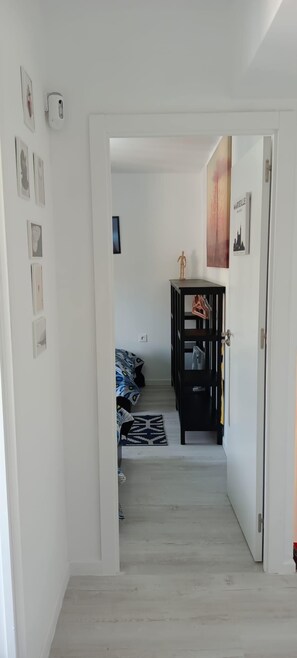 3 Schlafzimmer, Bügeleisen/Bügelbrett, kostenloses WLAN, Bettwäsche