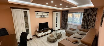 Apartament luxury